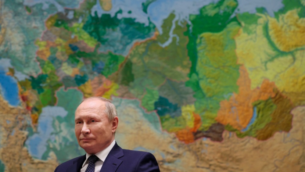 Cum demontează un istoric american mitul că o putere nucleară precum Rusia nu ar putea pierde războiul din Ucraina